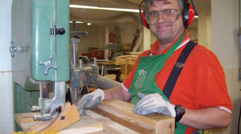 woodworking - kindling- 